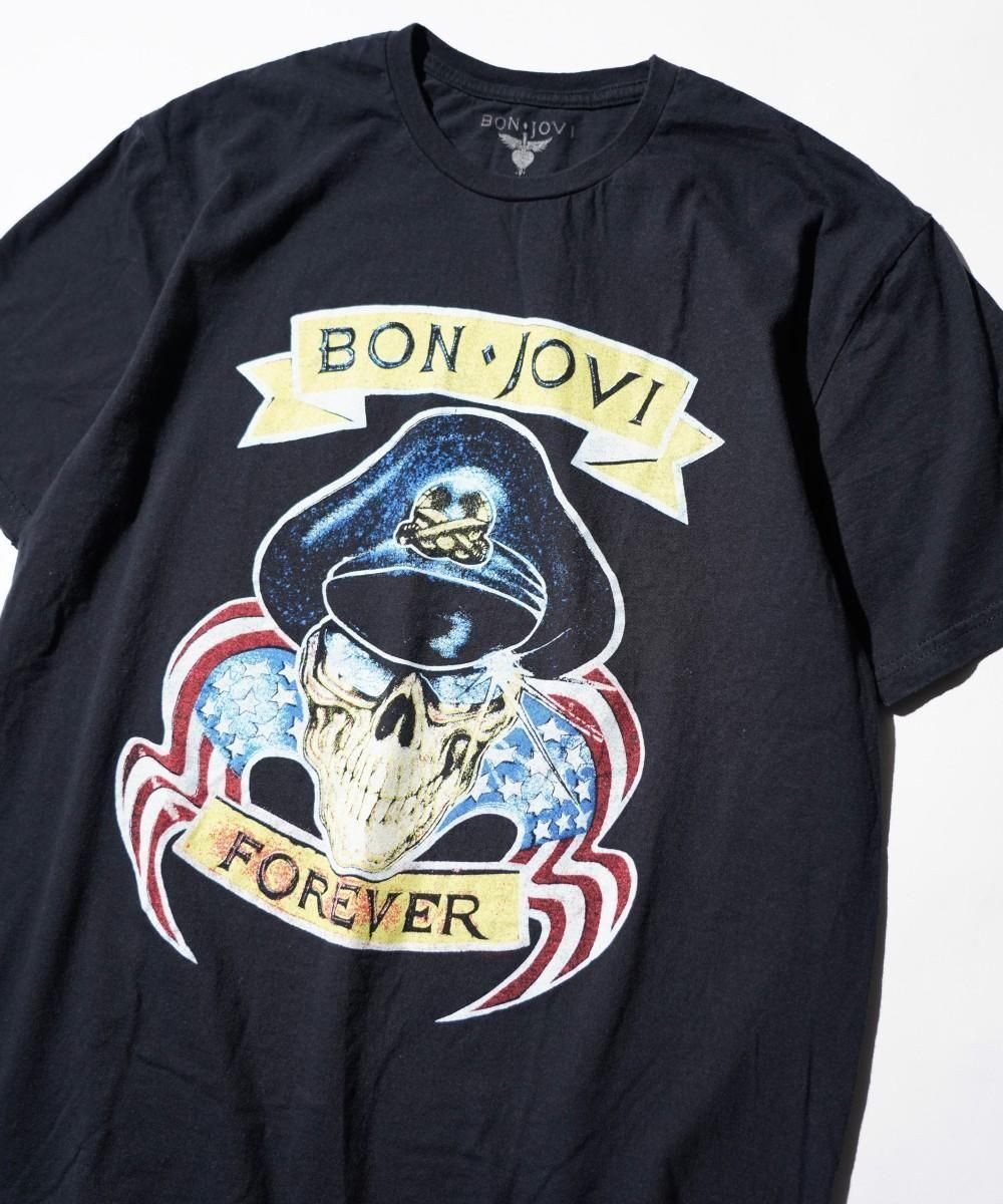 THRIFTY "BON JOVI" TEE