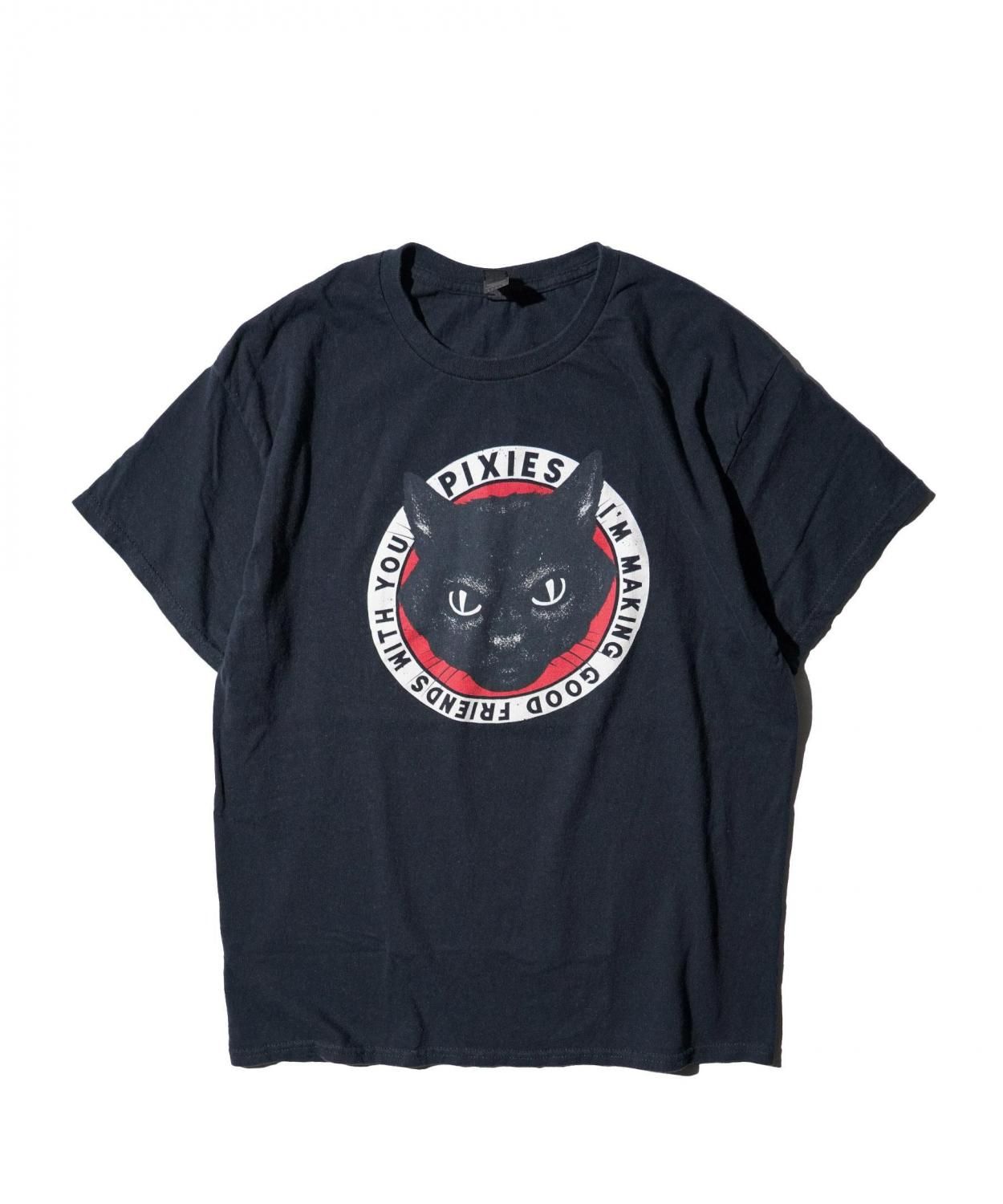 THRIFTY "PIXIES" TEE