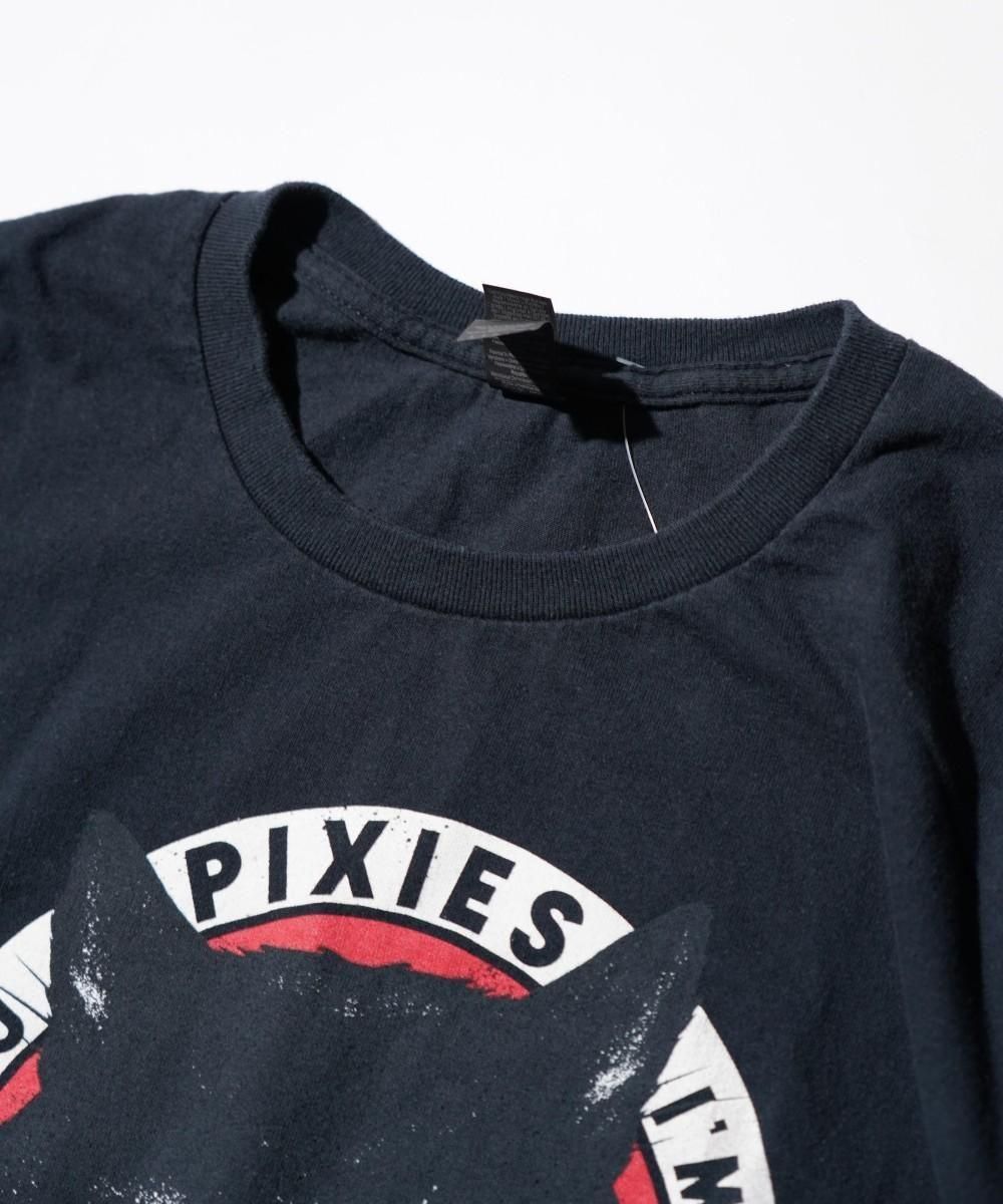 THRIFTY "PIXIES" TEE