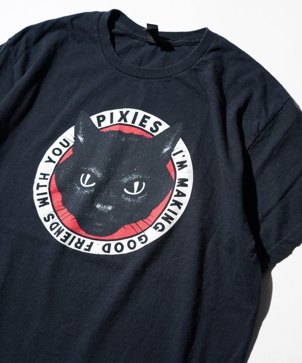 THRIFTY "PIXIES" TEE