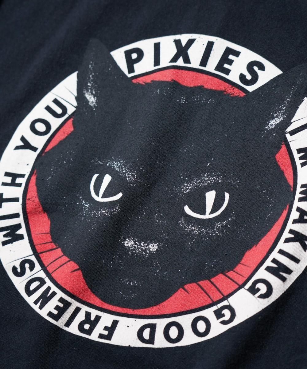 THRIFTY "PIXIES" TEE