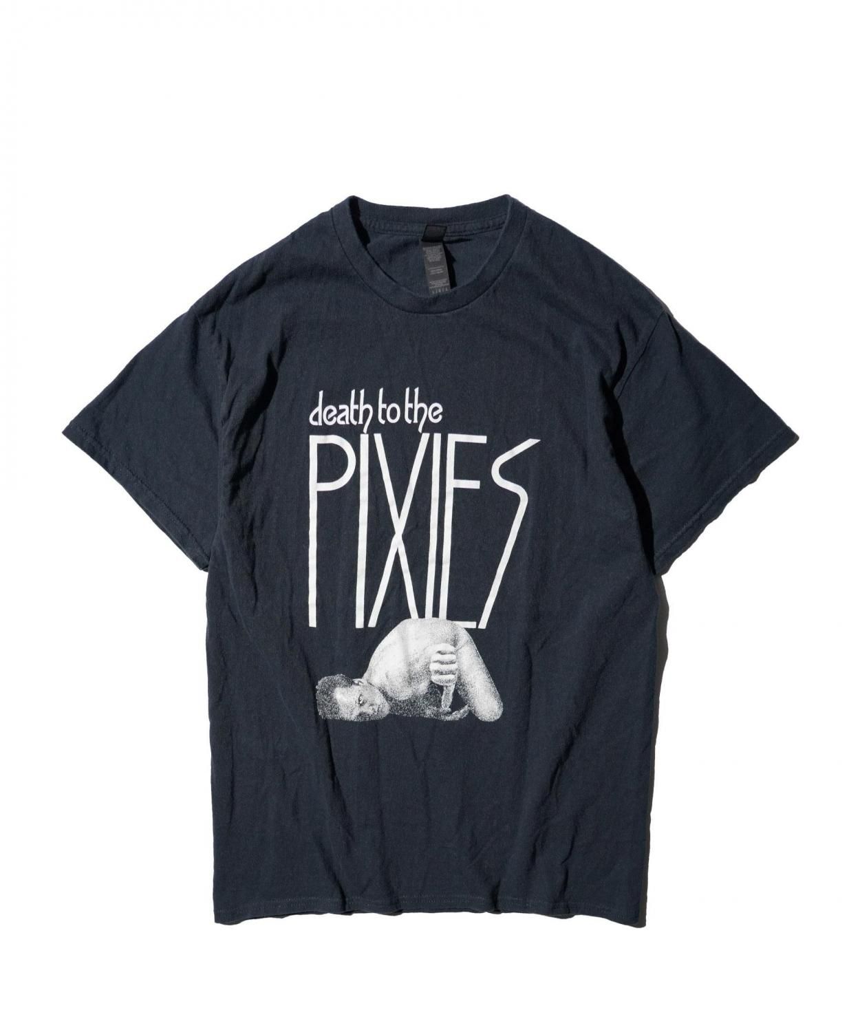 THRIFTY "PIXIES" TEE