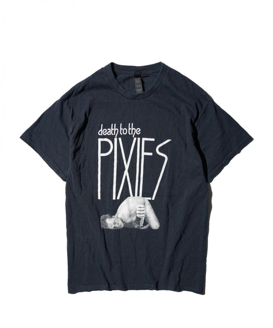 THRIFTY "PIXIES" TEE