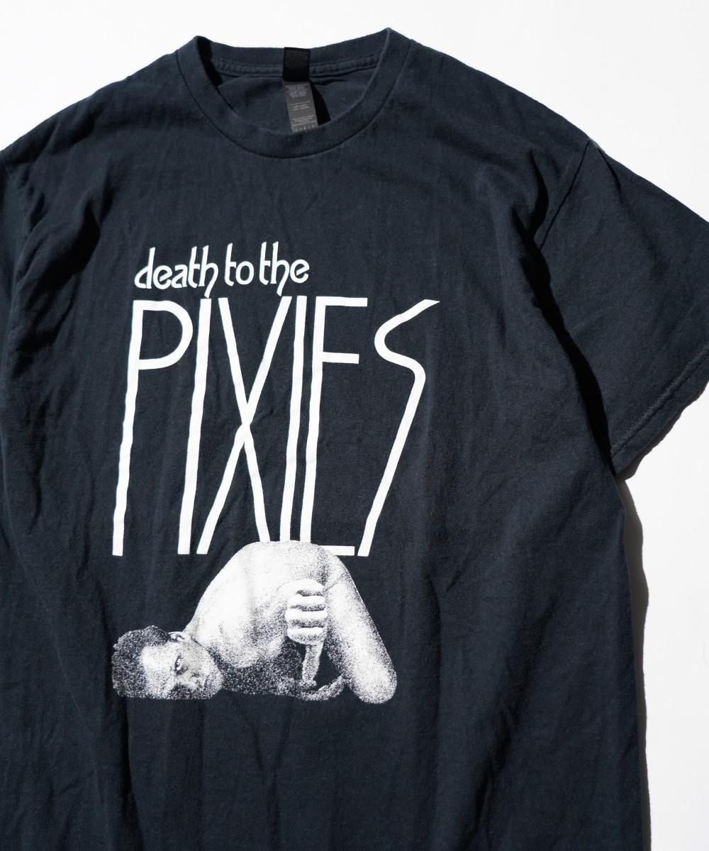 THRIFTY "PIXIES" TEE