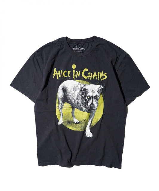 THRIFTY "ALICE IN CHAINS" TEE