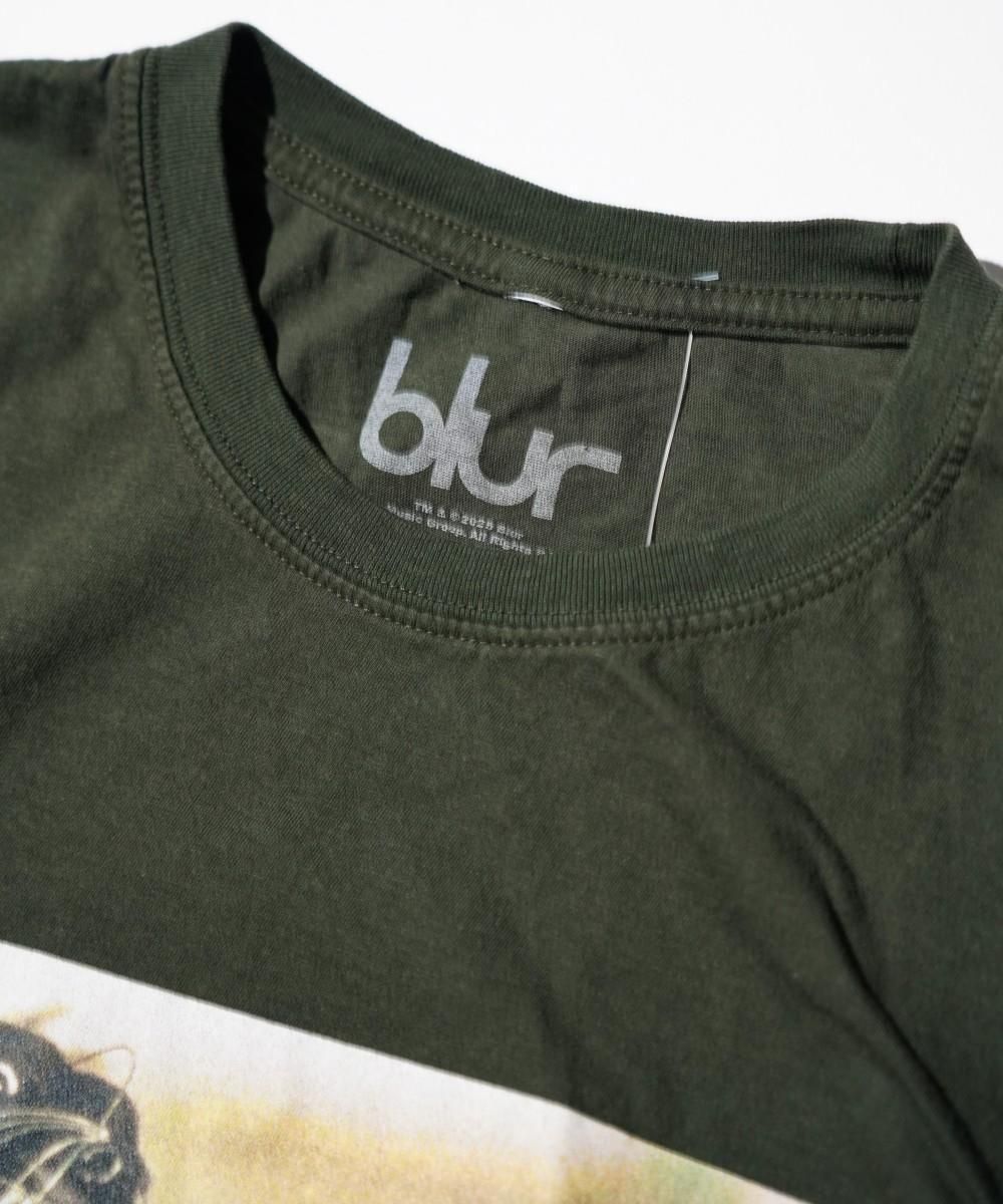 THRIFTY "BLUR" TEE