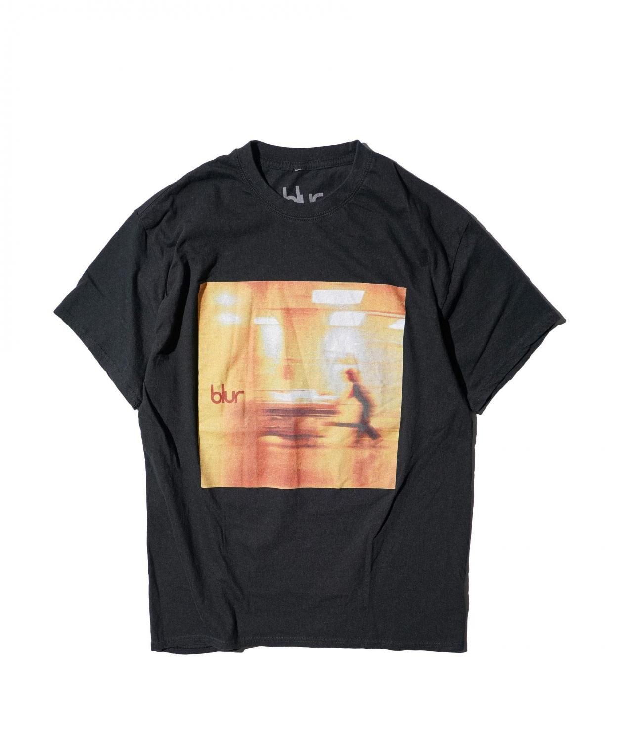 THRIFTY "BLUR" TEE
