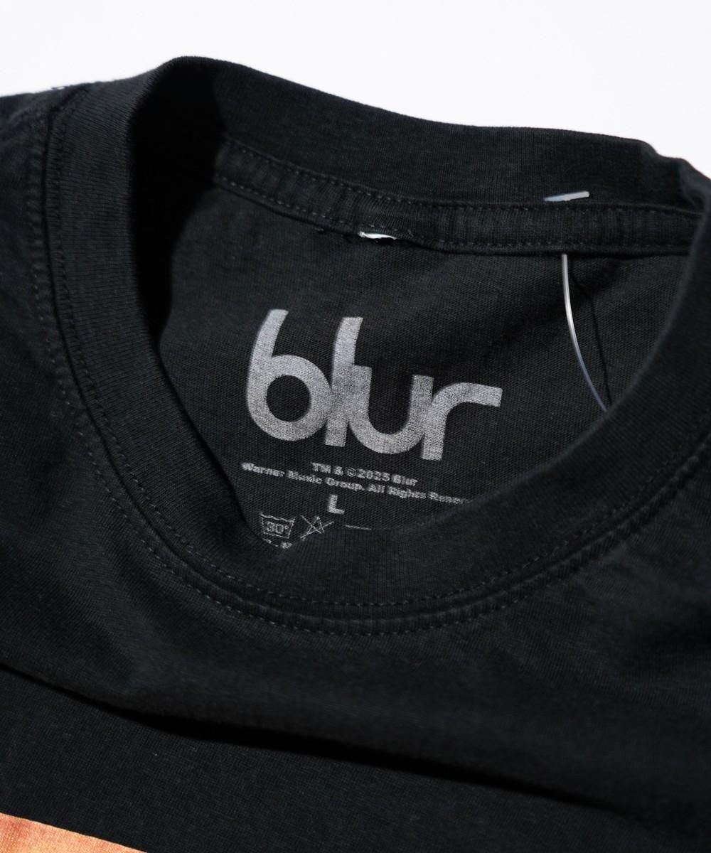 THRIFTY "BLUR" TEE