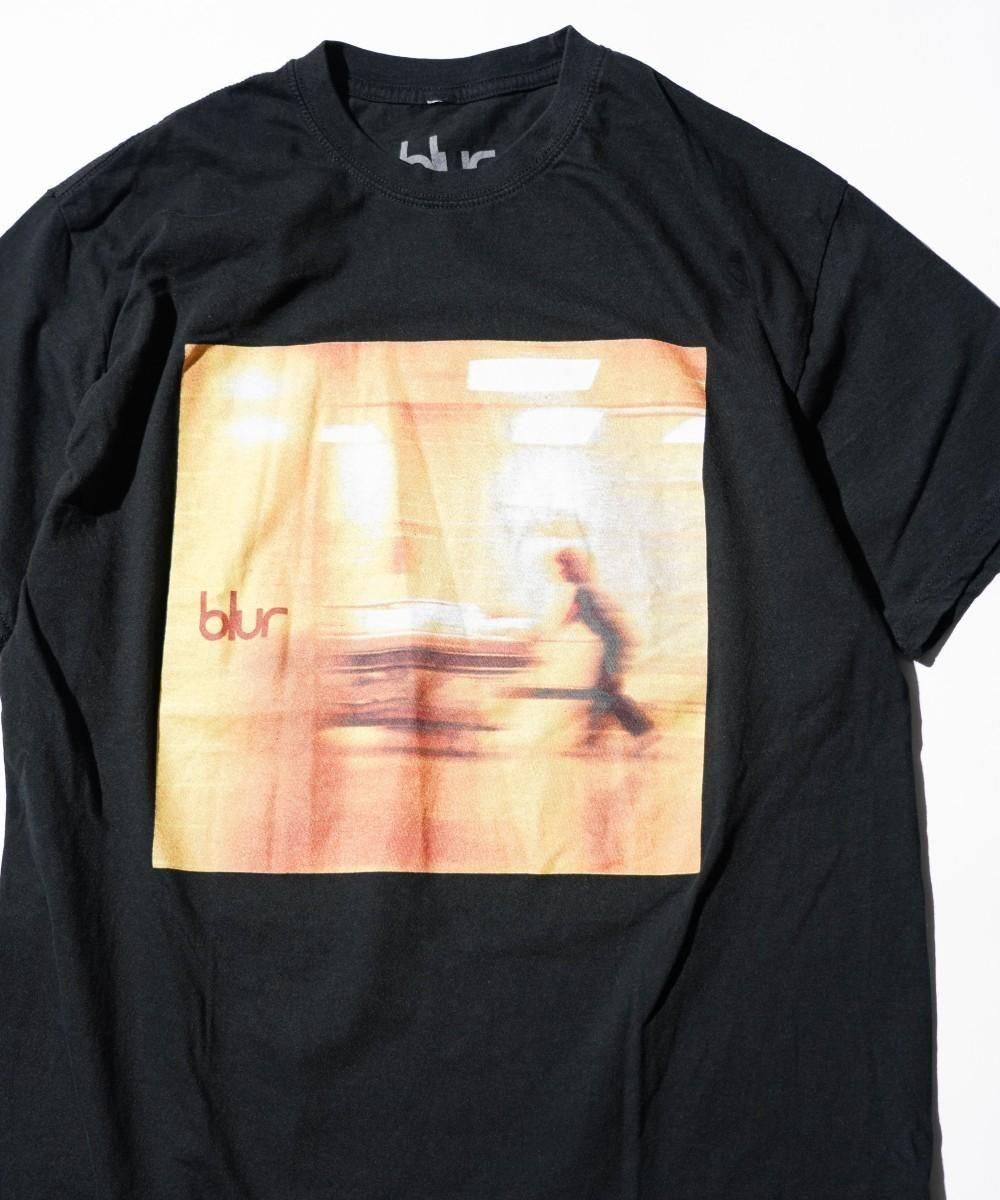 THRIFTY "BLUR" TEE