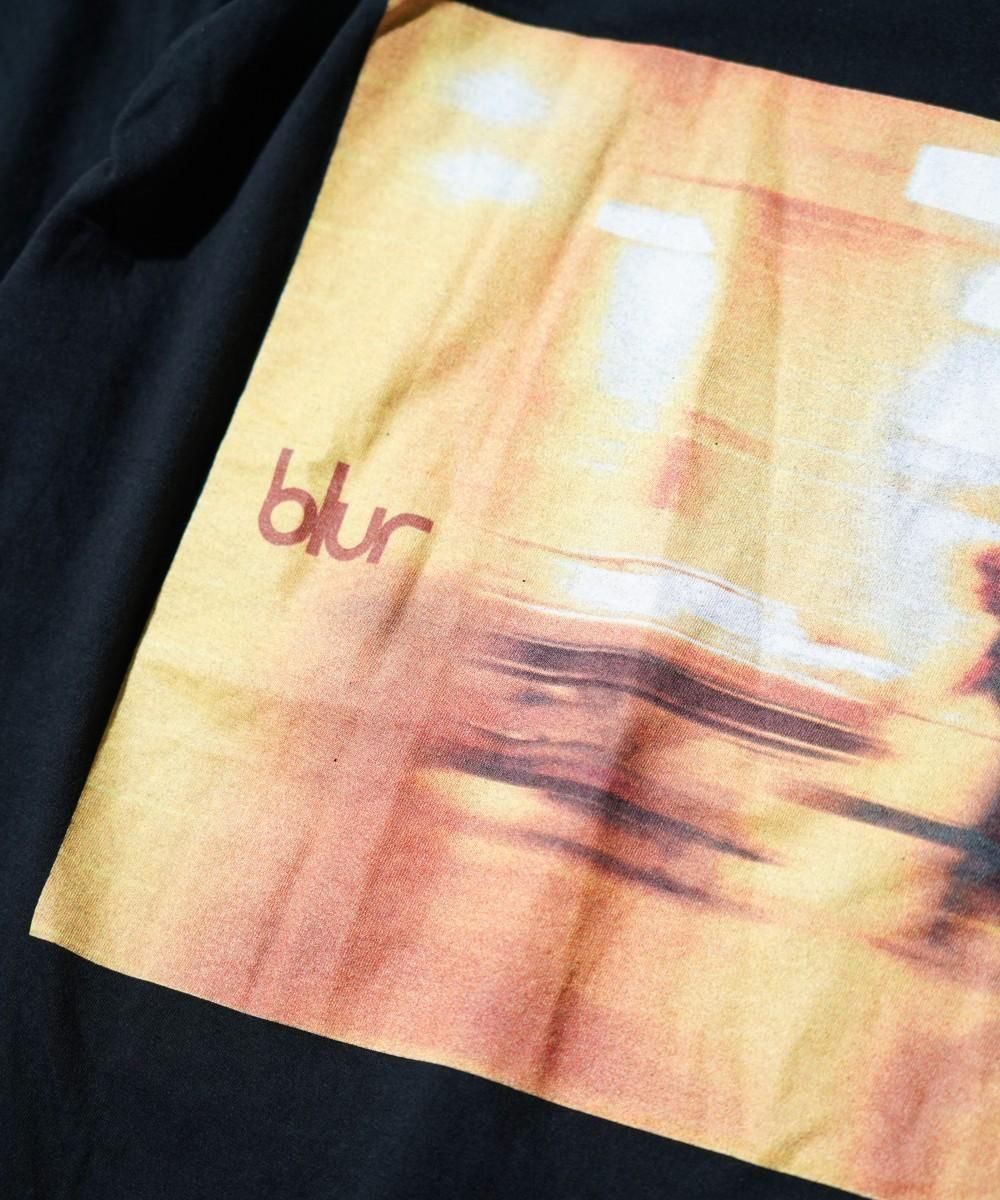 THRIFTY "BLUR" TEE