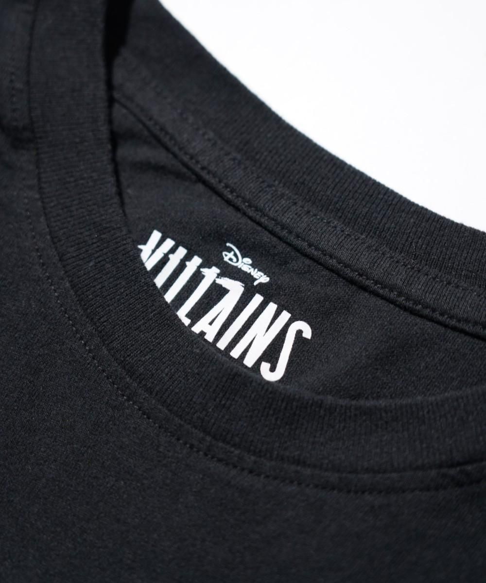 THRIFTY "DISNEY VILLAIN" TEE