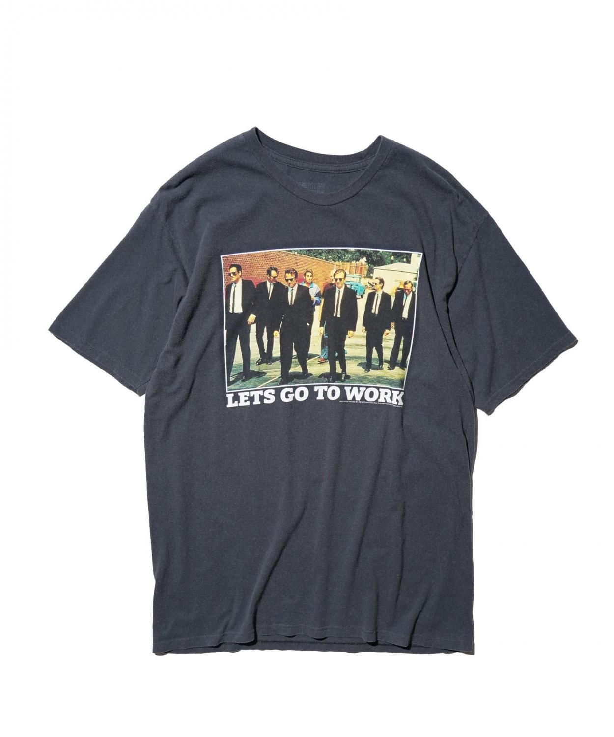 THRIFTY "RESERVOIR DOGS" TEE
