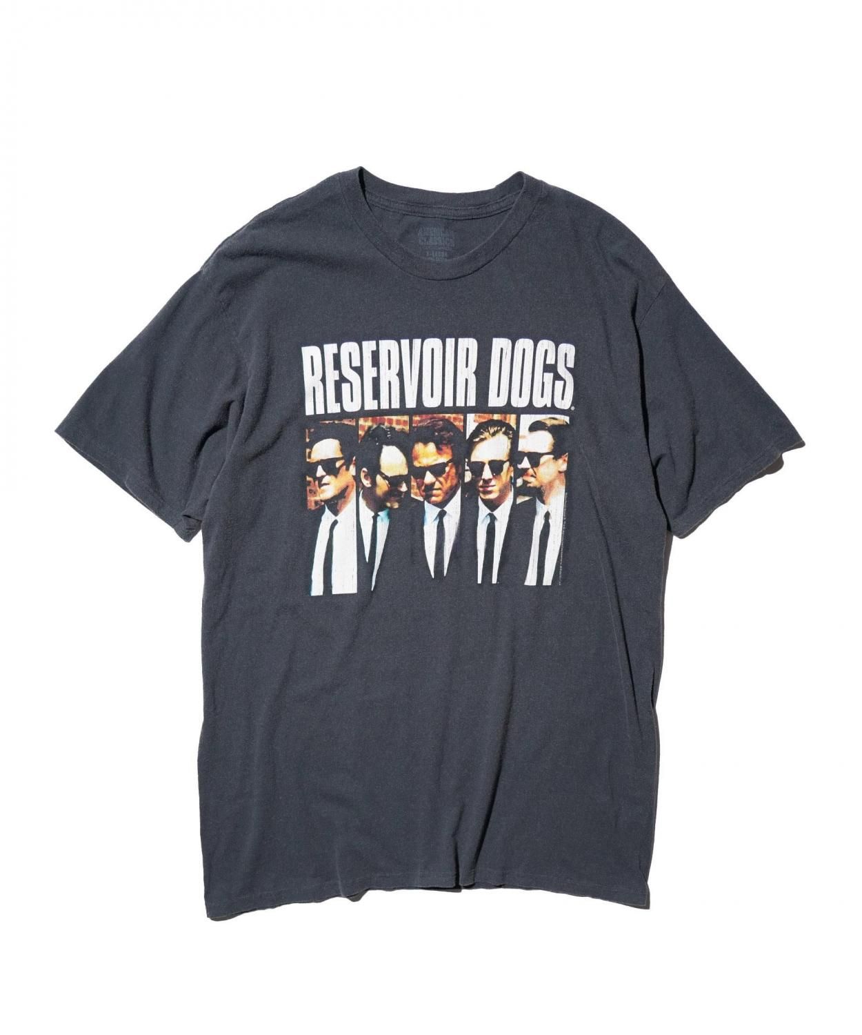 THRIFTY "RESERVOIR DOGS" TEE