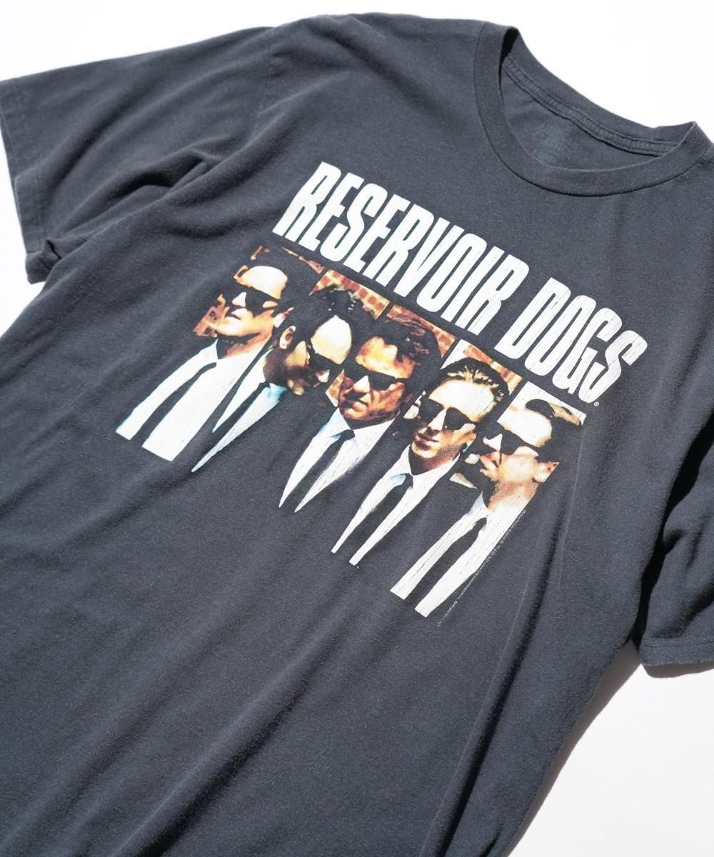THRIFTY "RESERVOIR DOGS" TEE