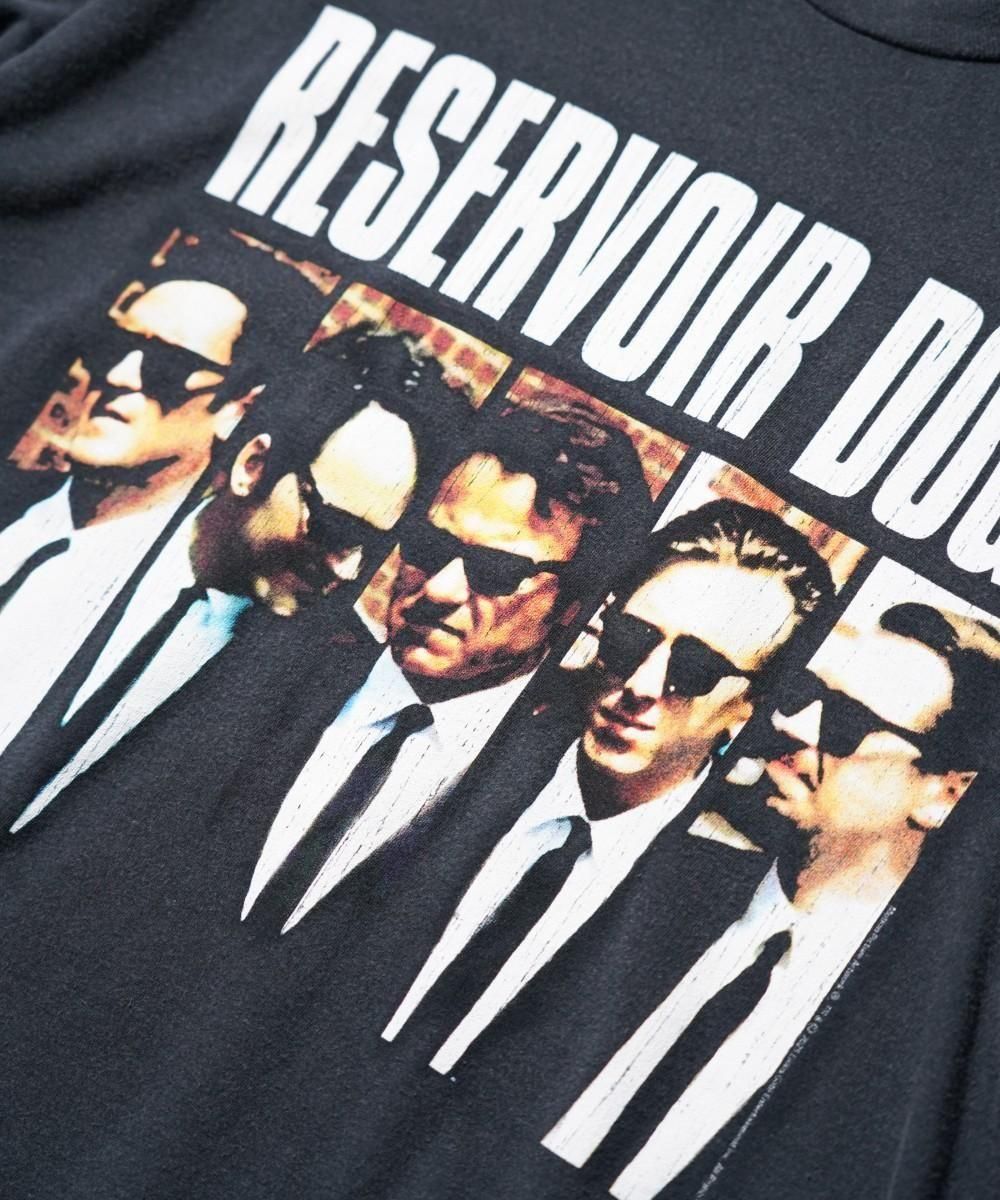 THRIFTY "RESERVOIR DOGS" TEE