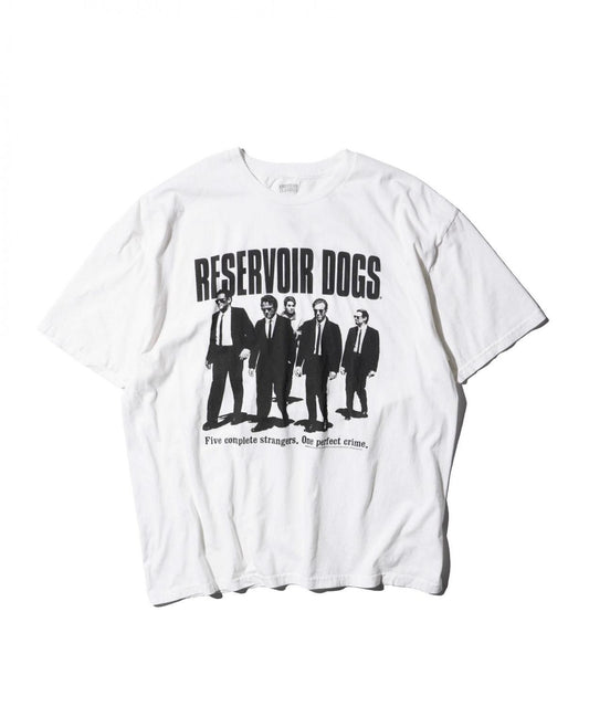 THRIFTY "RESERVOIR DOGS" TEE