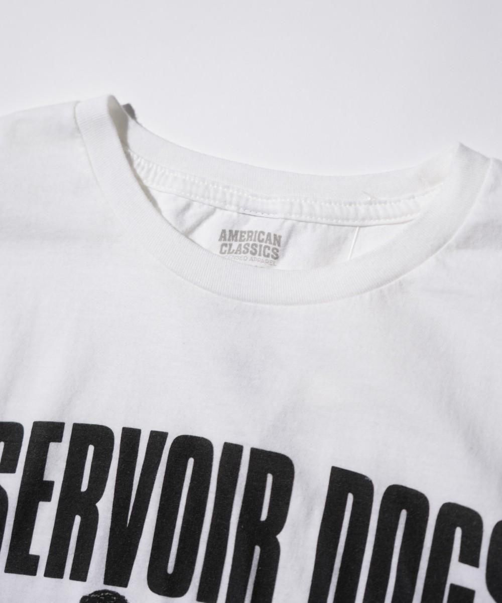 THRIFTY "RESERVOIR DOGS" TEE