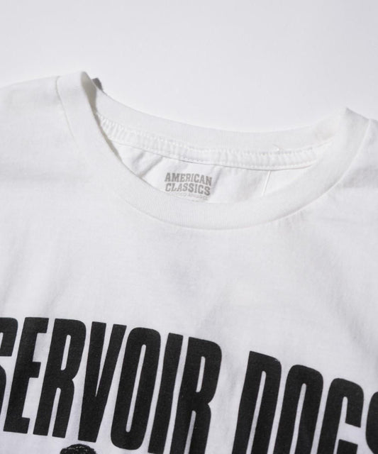 THRIFTY "RESERVOIR DOGS" TEE