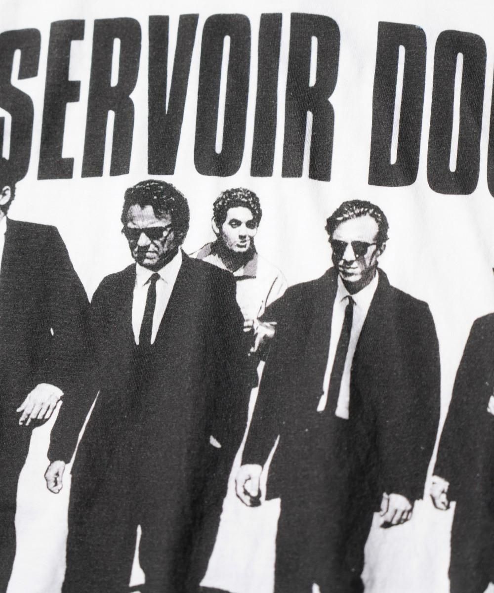 THRIFTY "RESERVOIR DOGS" TEE