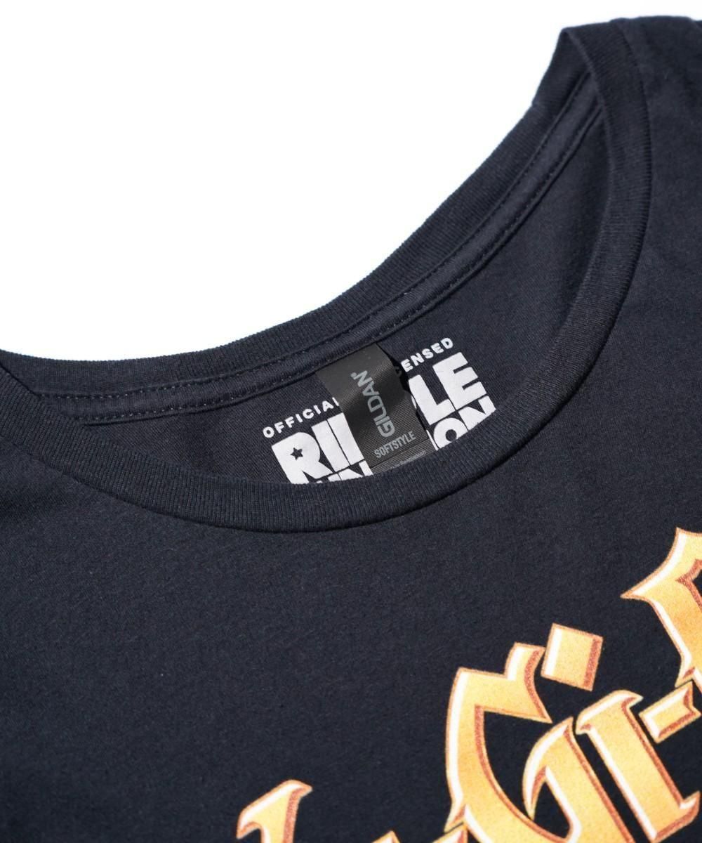 THRIFTY ANIME TEE "YU-GI-OH!"