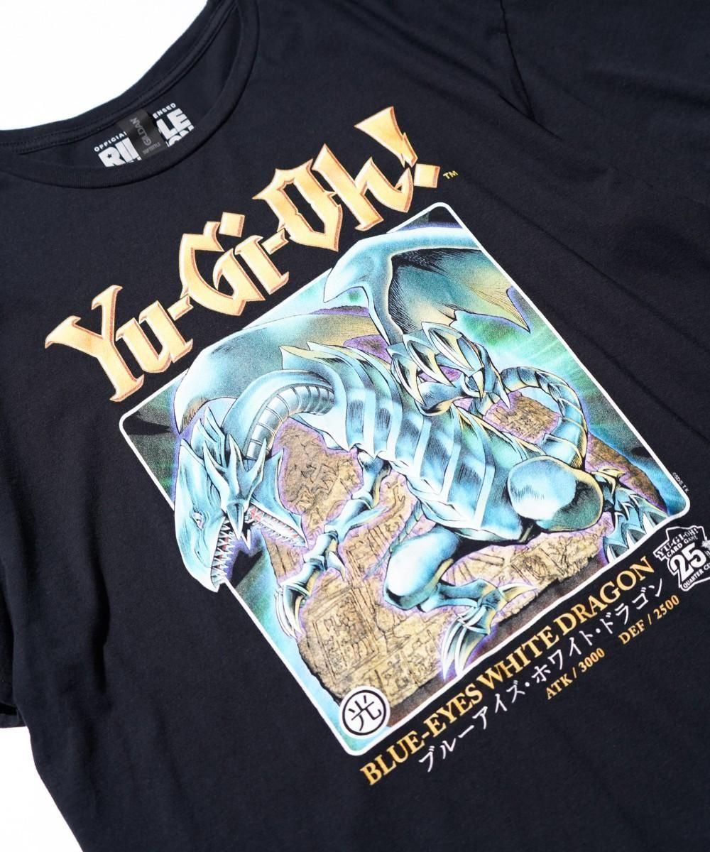 THRIFTY ANIME TEE "YU-GI-OH!"