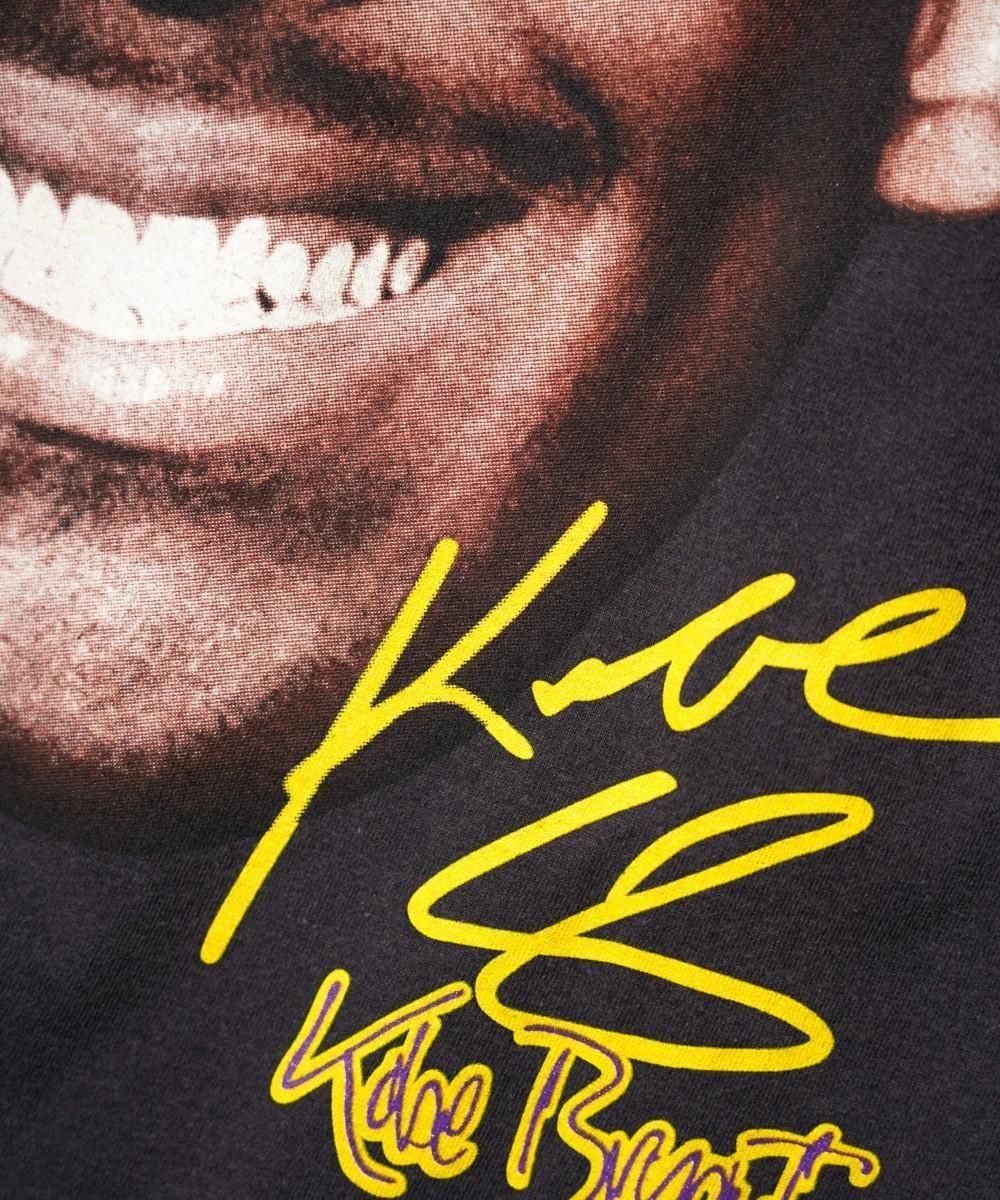 THRIFTY "K0BE BRYANT" TEE