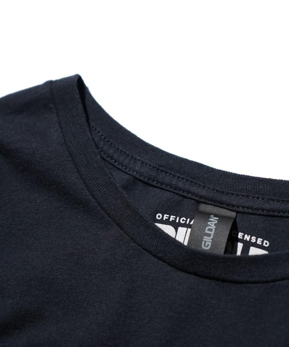 THRIFTY ANIME TEE "ATTACK ON TITAN"