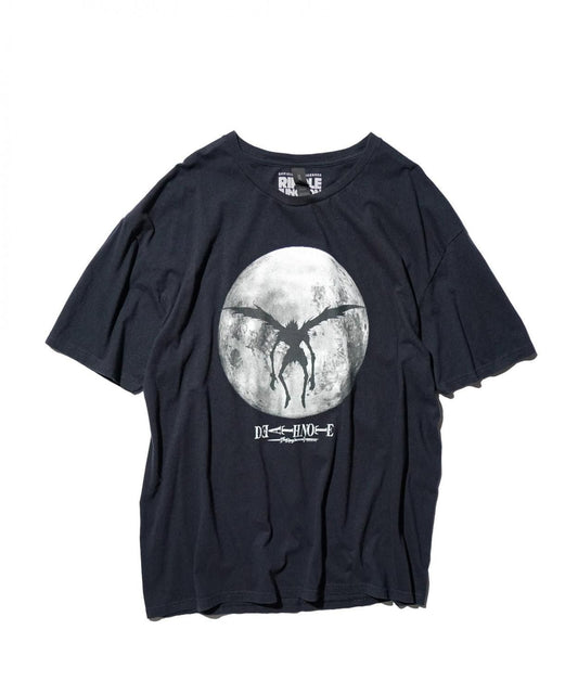 THRIFTY ANIME TEE "DEATH NOTE"
