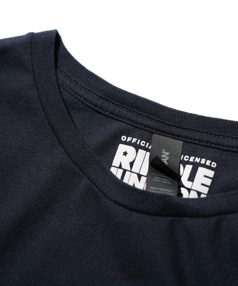THRIFTY ANIME TEE "DEATH NOTE"
