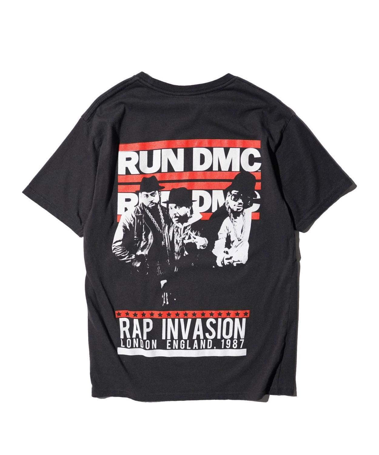 THRIFTY "RUN DMC" TEE