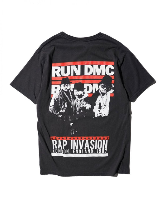 THRIFTY "RUN DMC" TEE