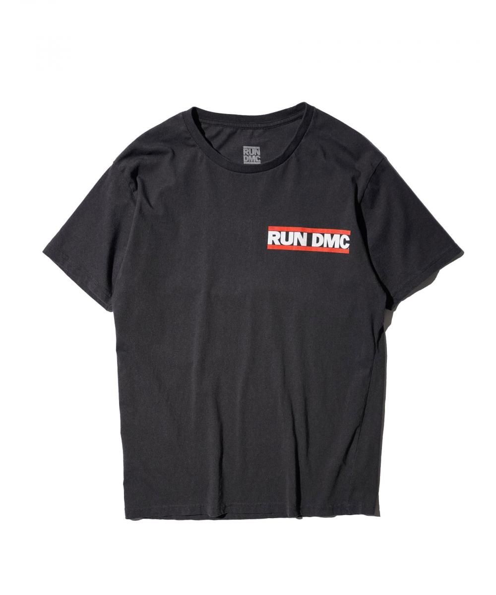 THRIFTY "RUN DMC" TEE