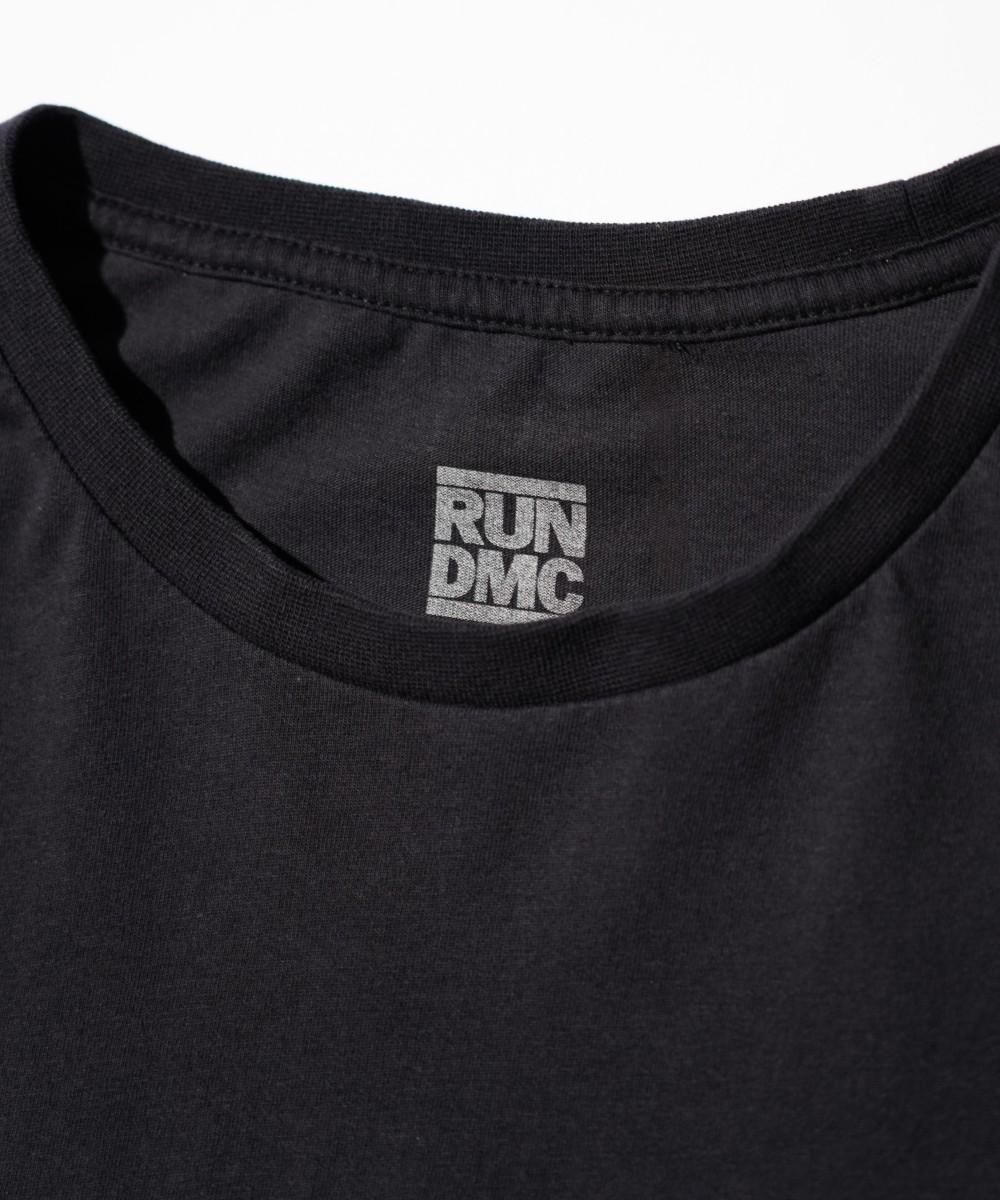 THRIFTY "RUN DMC" TEE