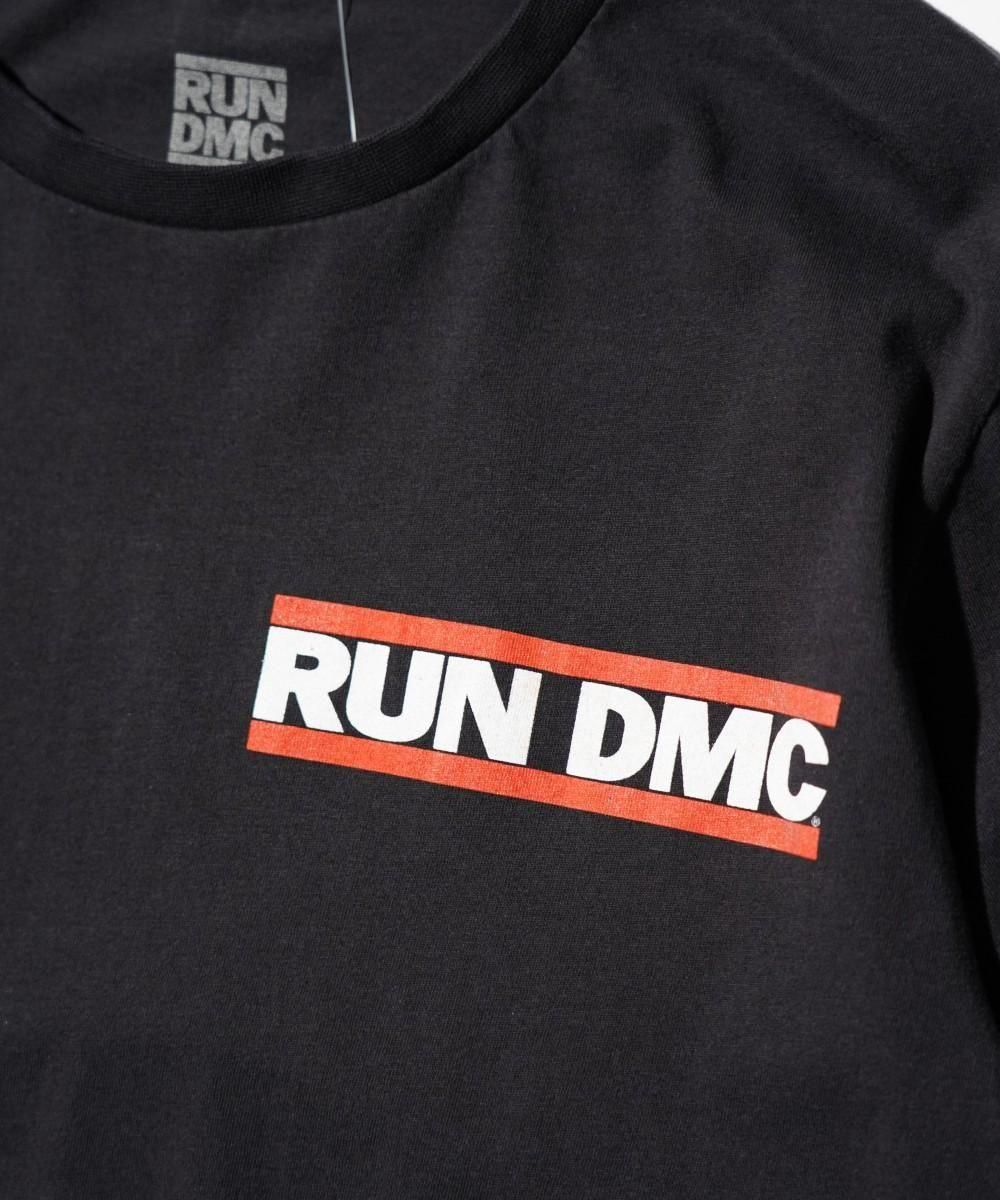 THRIFTY "RUN DMC" TEE