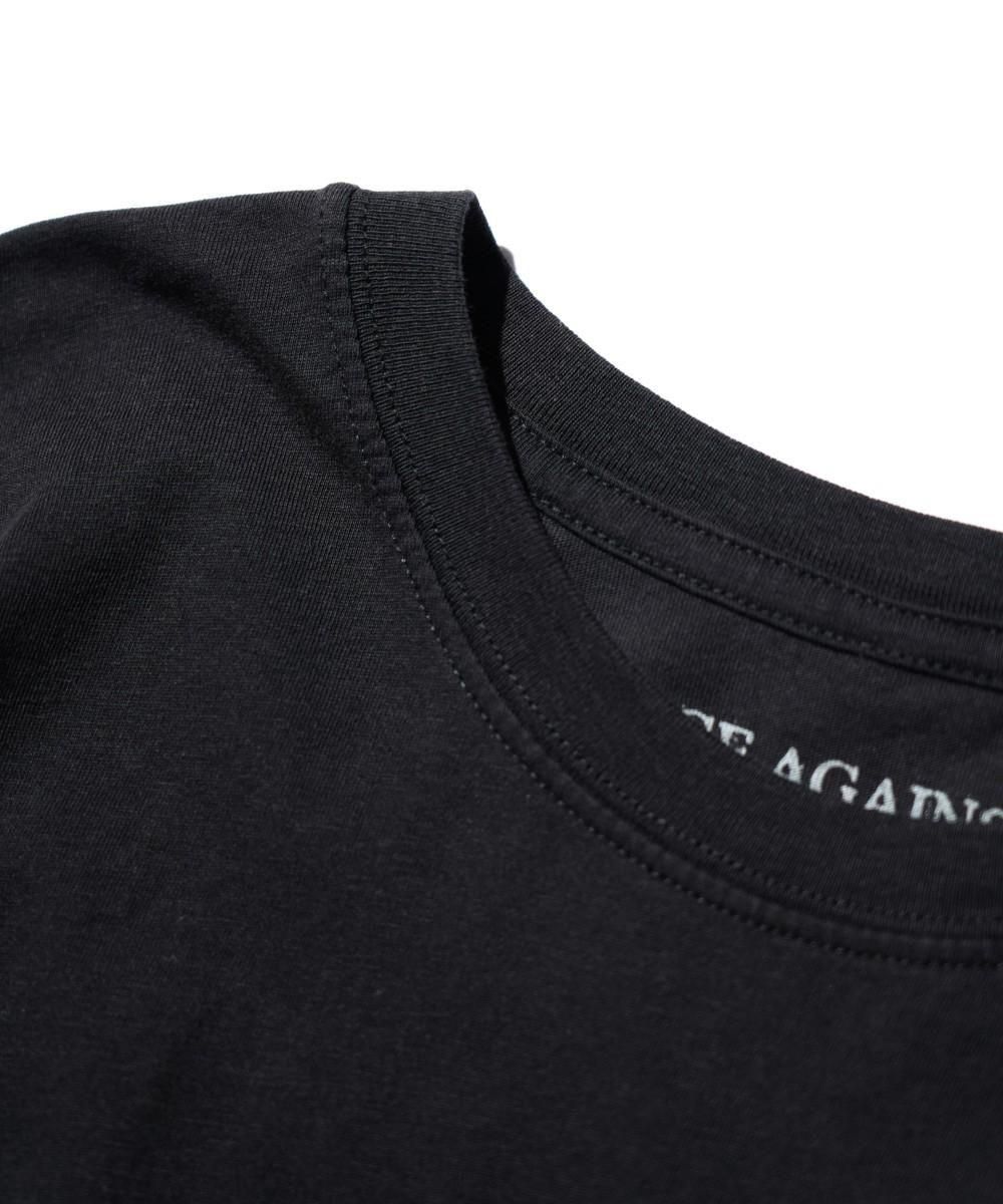 THRIFTY "RAGE AGAINST THE MACHINE" TEE