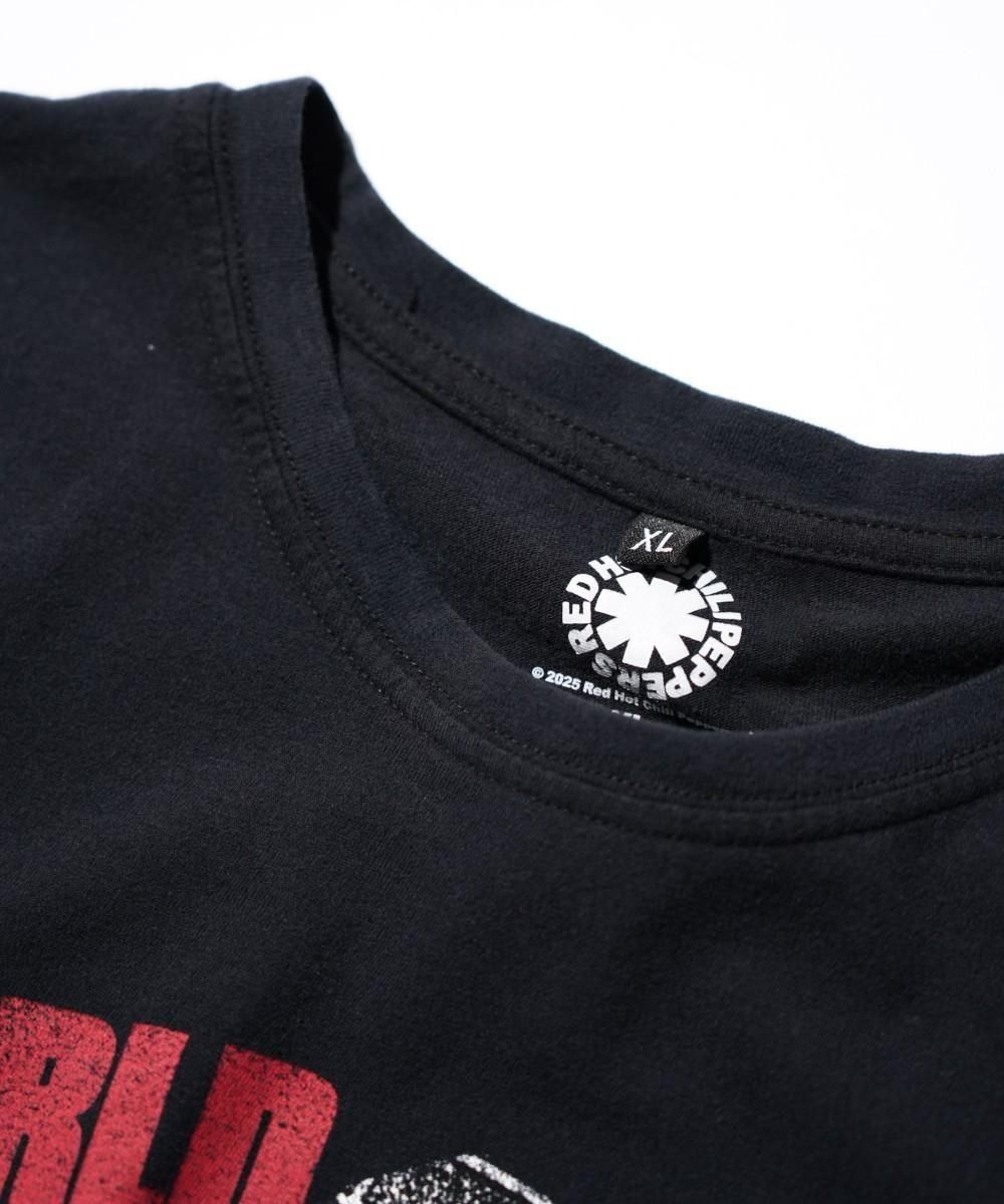 THRIFTY "RED HOT CHILI PEPPERS" TEE