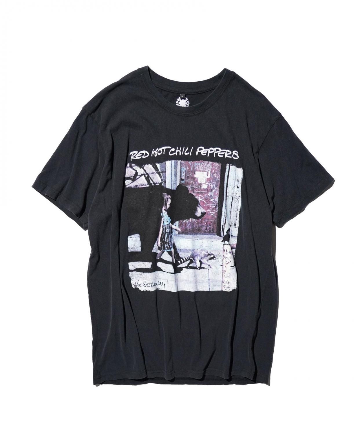 THRIFTY "RED HOT CHILI PEPPERS" TEE