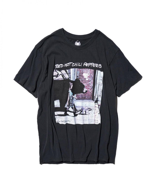 THRIFTY "RED HOT CHILI PEPPERS" TEE