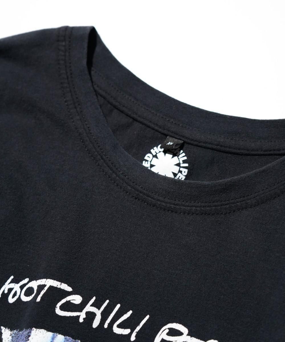 THRIFTY "RED HOT CHILI PEPPERS" TEE