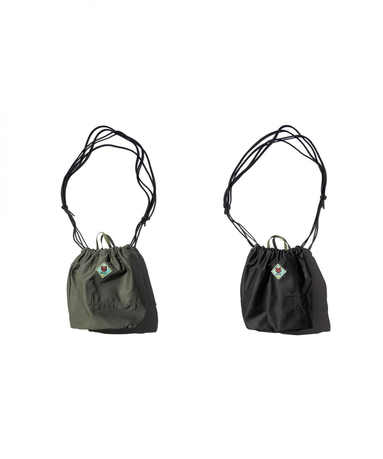 BDU EFFECT BAG LARGE