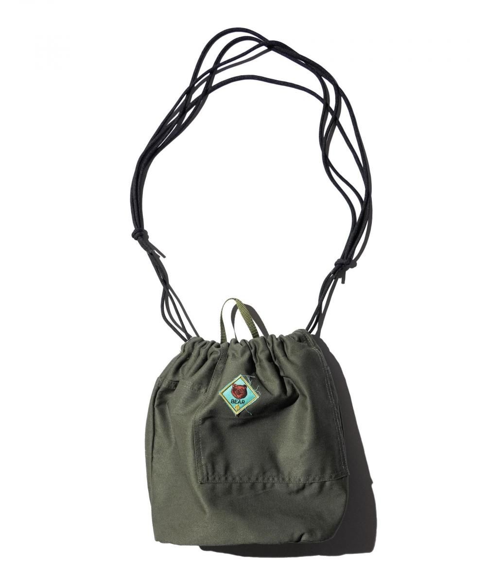 BDU EFFECT BAG LARGE