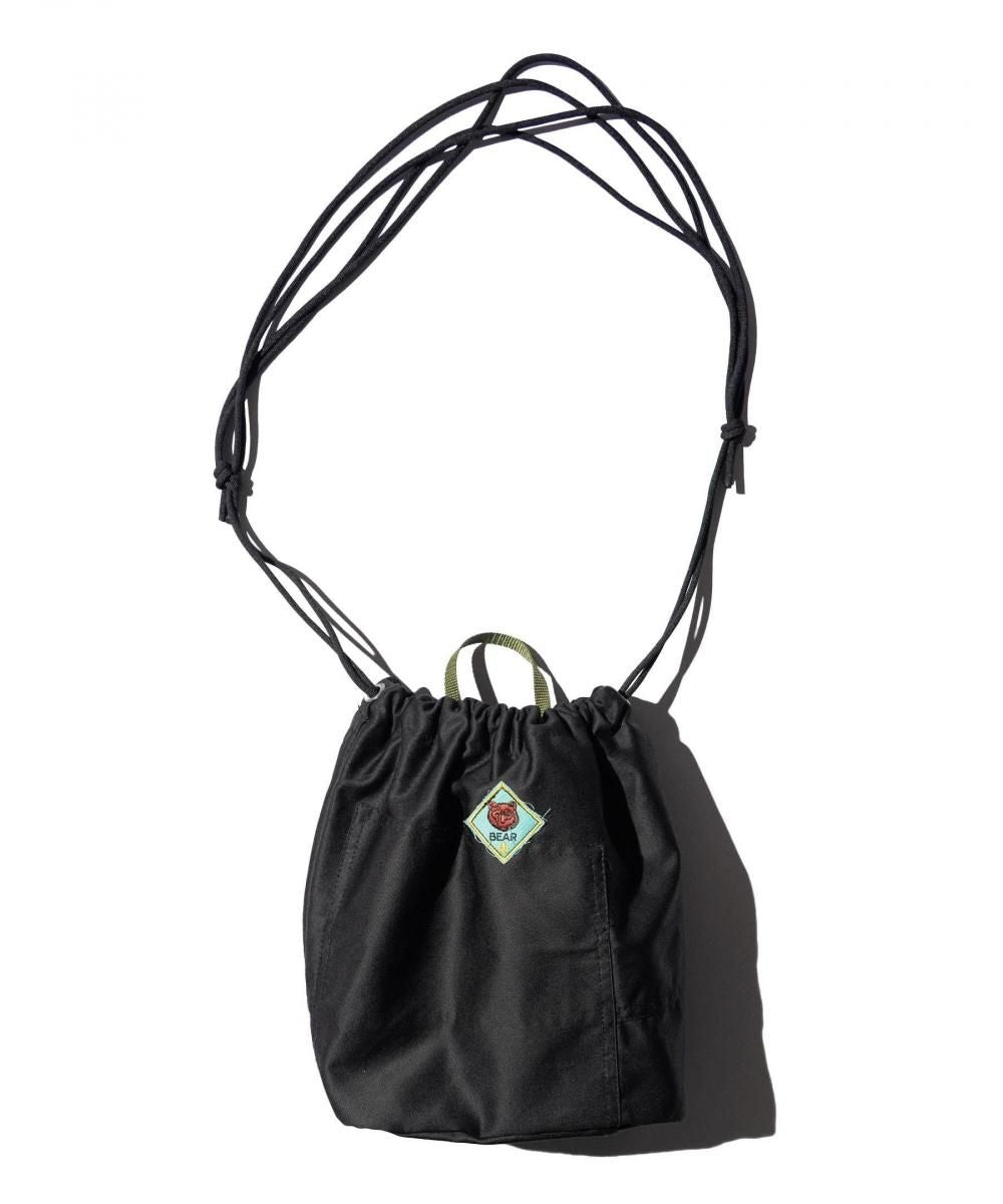 BDU EFFECT BAG LARGE