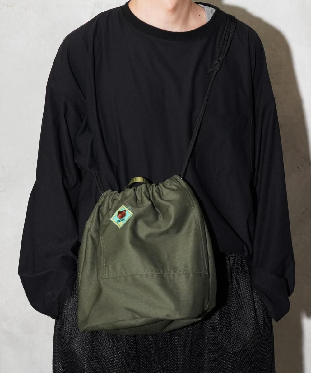 BDU EFFECT BAG LARGE