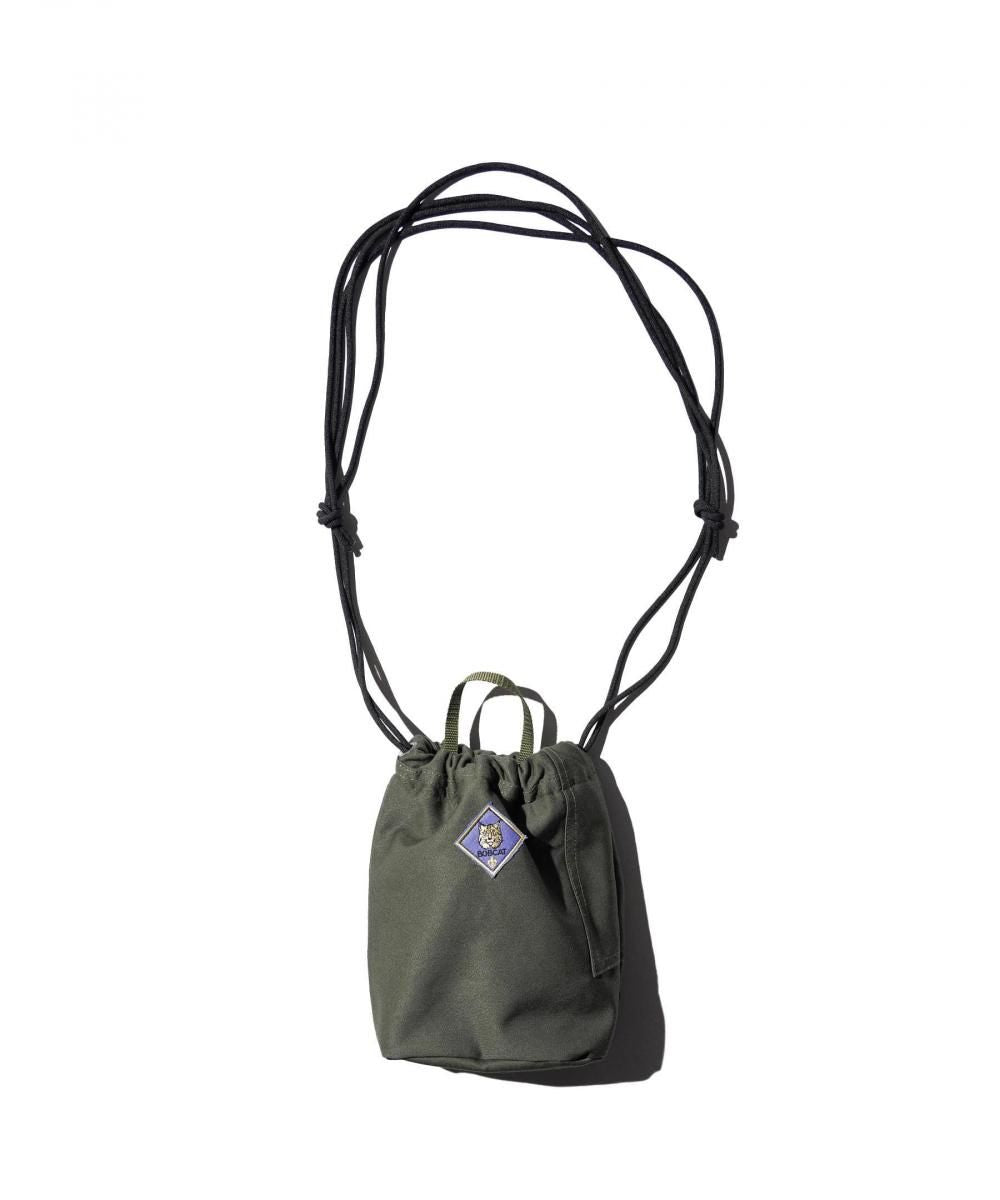 BDU EFFECT BAG SMALL