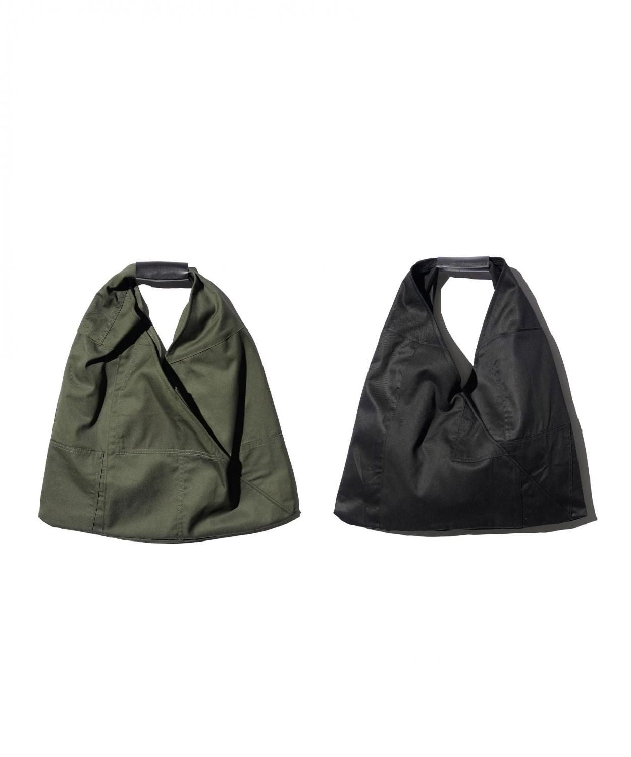 BDU TRIANGLE TOTE LARGE