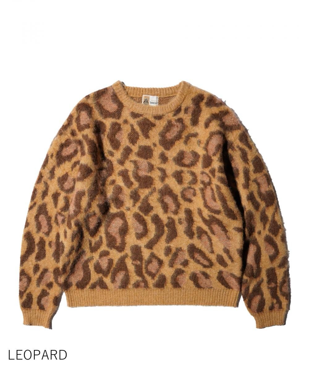 LEOPARD