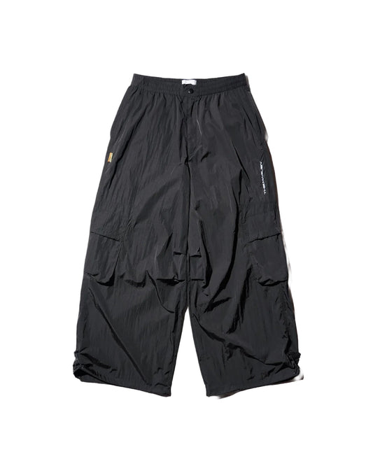 THE MAGUEY / GAME PANTS BLACK