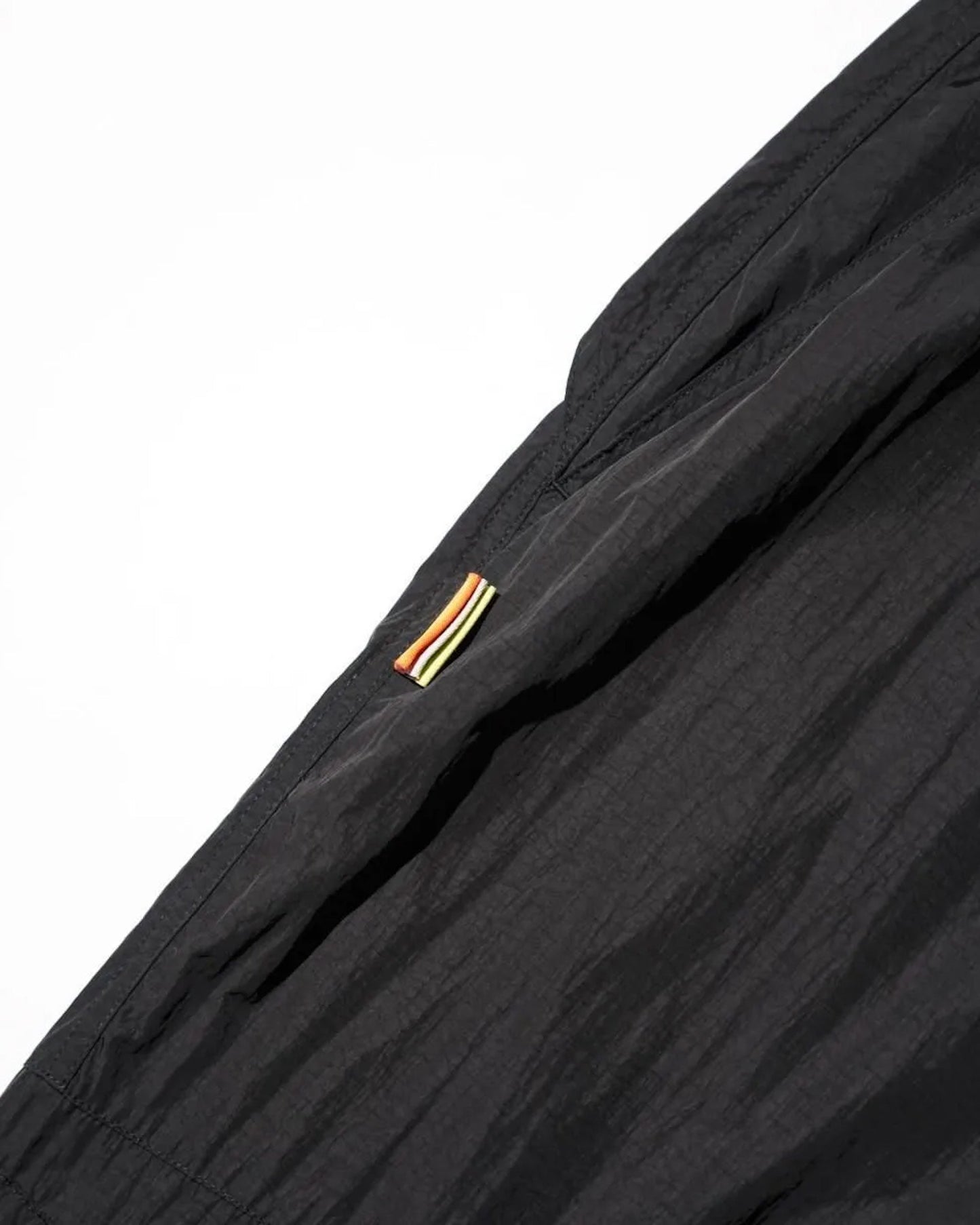 THE MAGUEY / GAME PANTS BLACK