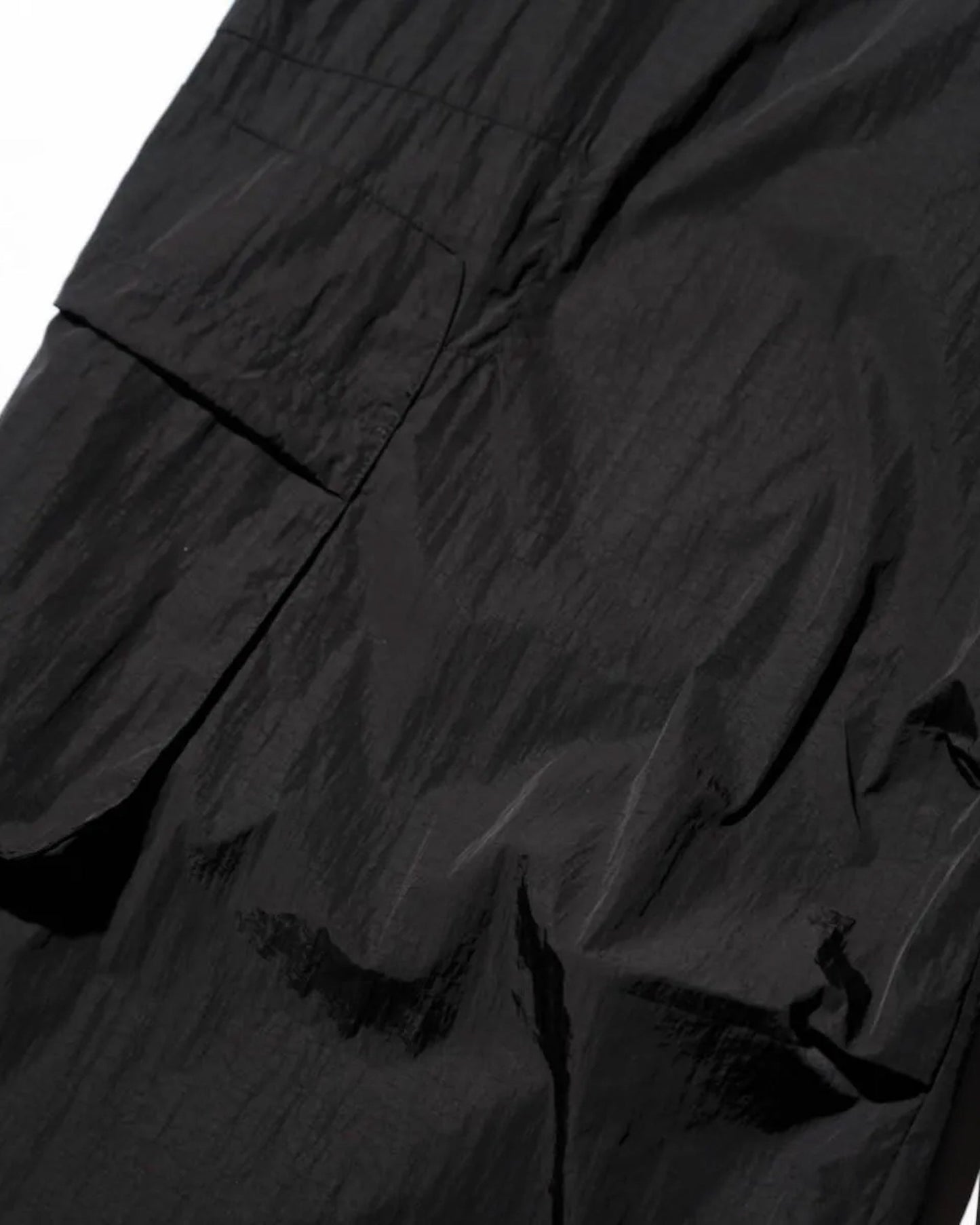 THE MAGUEY / GAME PANTS BLACK