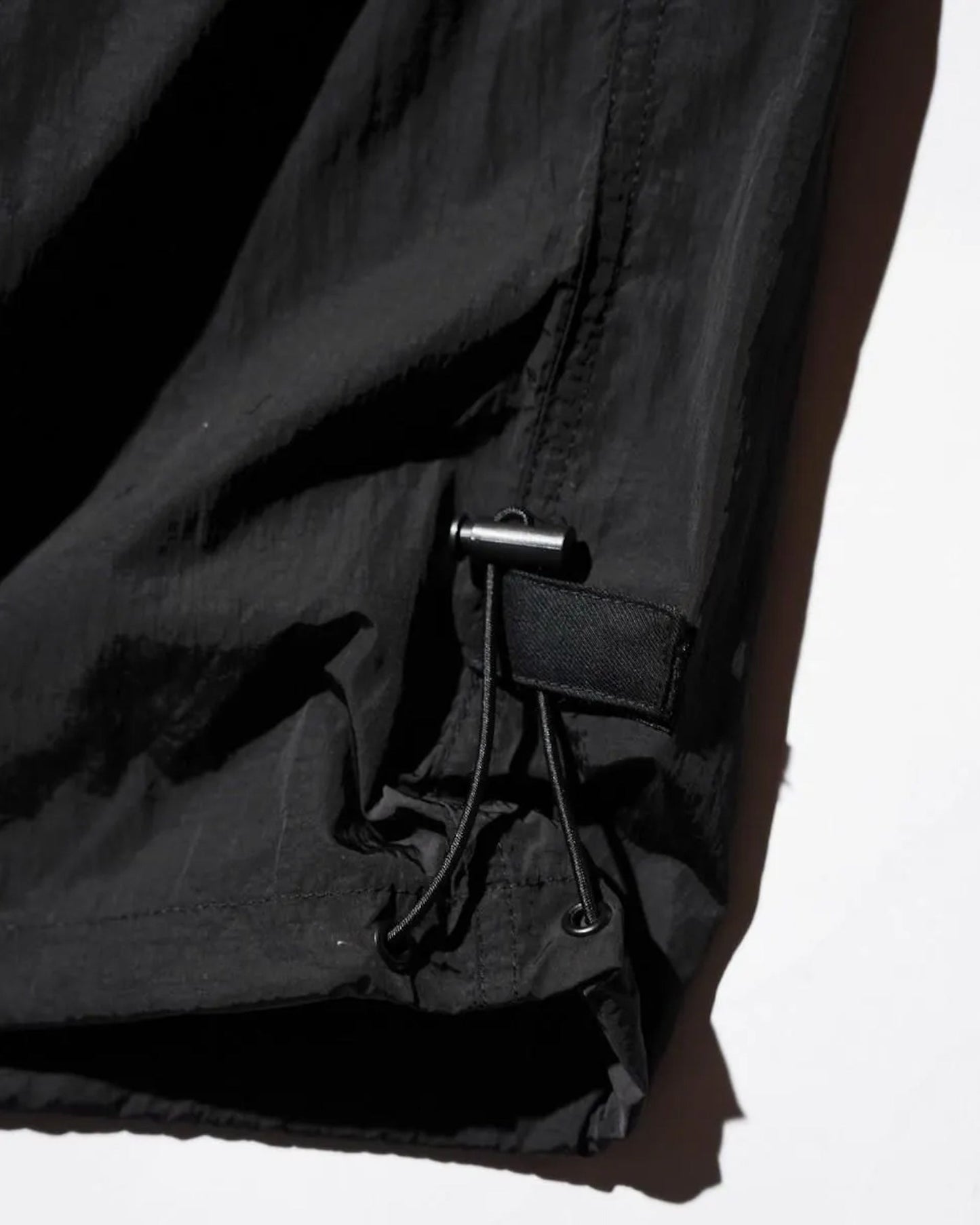 THE MAGUEY / GAME PANTS BLACK